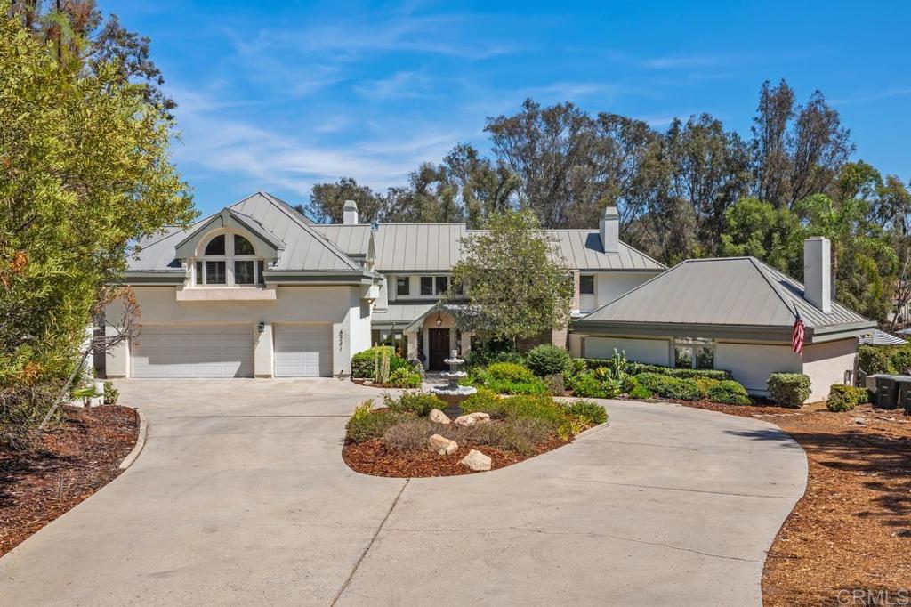 5241 Alzeda Drive
