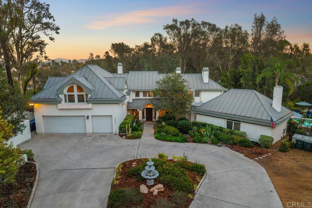 5241 Alzeda Drive