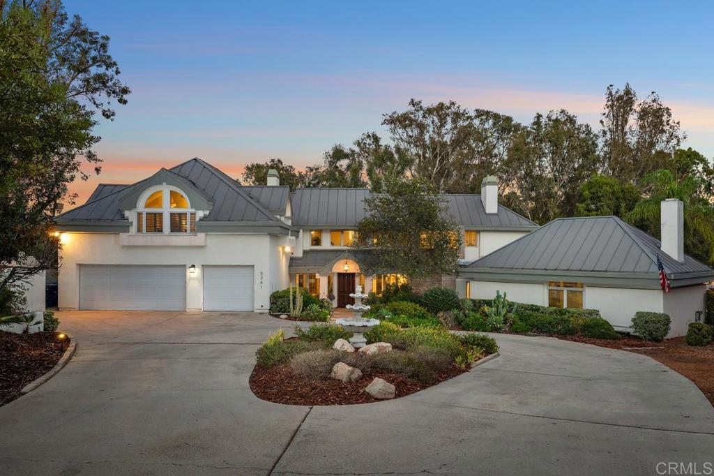 5241 Alzeda Drive