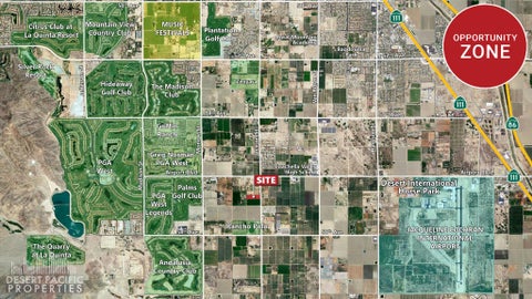 Tiny photo for 1 Jackson St, Thermal, CA 92274 (MLS # 219152517DA)