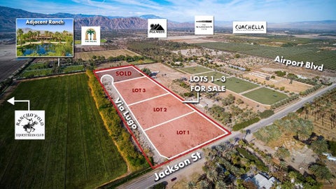 Photo of 1 Jackson St, Thermal, CA 92274 (MLS # 219152517DA)