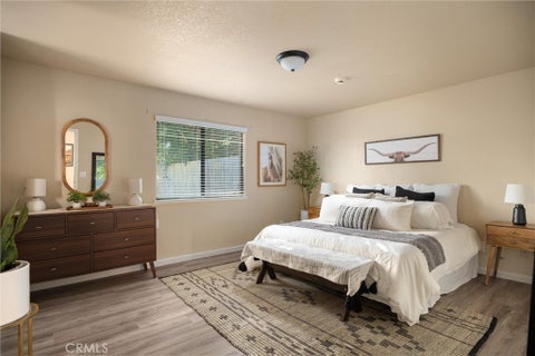Tiny photo for 4321 Whispering Oak WAY, Paso Robles, CA 93446 (MLS # SC26157155)