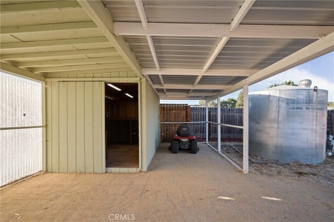 Tiny photo for 4321 Whispering Oak WAY, Paso Robles, CA 93446 (MLS # SC26157155)