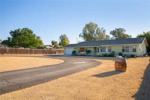 Tiny photo for 4321 Whispering Oak WAY, Paso Robles, CA 93446 (MLS # SC26157155)