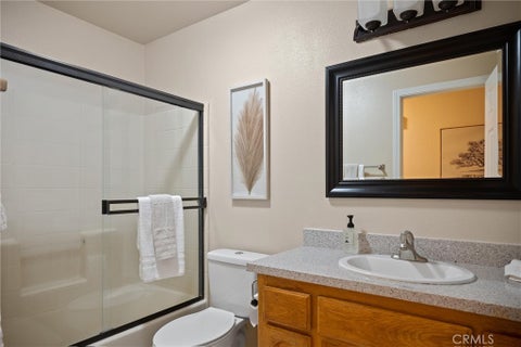 Tiny photo for 4321 Whispering Oak WAY, Paso Robles, CA 93446 (MLS # SC26157155)