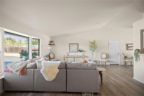 Tiny photo for 4321 Whispering Oak WAY, Paso Robles, CA 93446 (MLS # SC26157155)