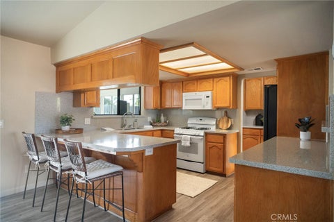 Tiny photo for 4321 Whispering Oak WAY, Paso Robles, CA 93446 (MLS # SC26157155)