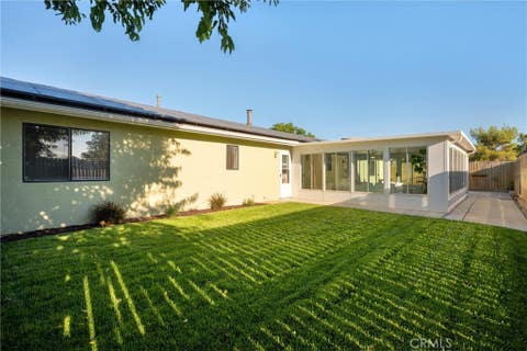 Tiny photo for 4321 Whispering Oak WAY, Paso Robles, CA 93446 (MLS # SC26157155)