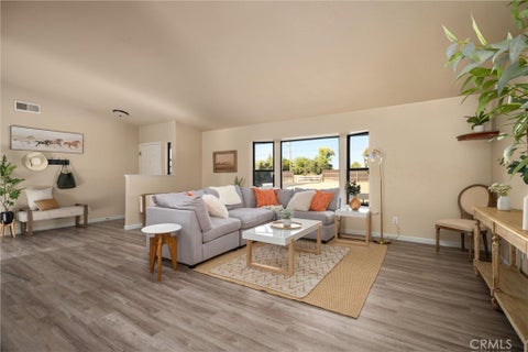 Tiny photo for 4321 Whispering Oak WAY, Paso Robles, CA 93446 (MLS # SC26157155)