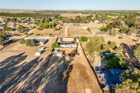 Tiny photo for 4321 Whispering Oak WAY, Paso Robles, CA 93446 (MLS # SC26157155)