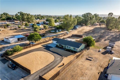 Tiny photo for 4321 Whispering Oak WAY, Paso Robles, CA 93446 (MLS # SC26157155)