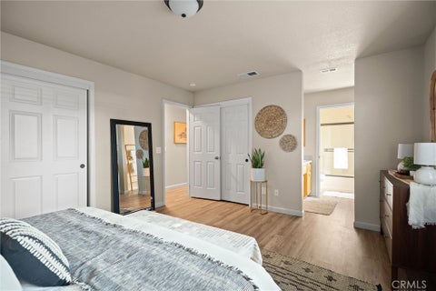 Tiny photo for 4321 Whispering Oak WAY, Paso Robles, CA 93446 (MLS # SC26157155)