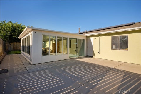 Tiny photo for 4321 Whispering Oak WAY, Paso Robles, CA 93446 (MLS # SC26157155)