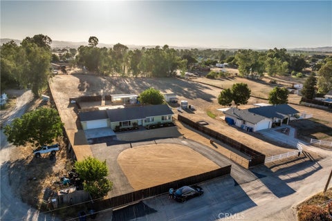 Tiny photo for 4321 Whispering Oak WAY, Paso Robles, CA 93446 (MLS # SC26157155)