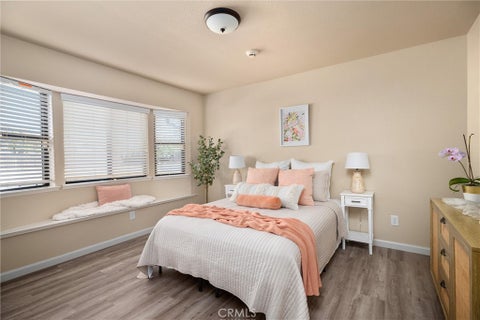 Tiny photo for 4321 Whispering Oak WAY, Paso Robles, CA 93446 (MLS # SC26157155)
