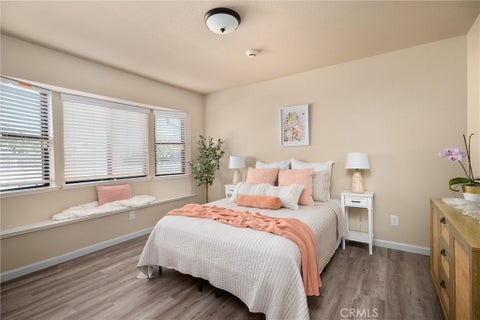 Tiny photo for 4321 Whispering Oak WAY, Paso Robles, CA 93446 (MLS # SC26157155)