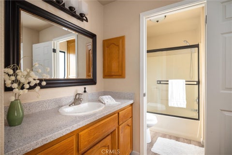 Tiny photo for 4321 Whispering Oak WAY, Paso Robles, CA 93446 (MLS # SC26157155)