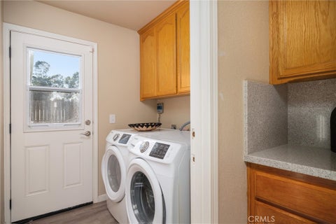 Tiny photo for 4321 Whispering Oak WAY, Paso Robles, CA 93446 (MLS # SC26157155)