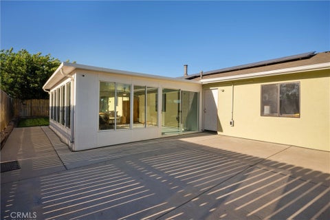 Tiny photo for 4321 Whispering Oak WAY, Paso Robles, CA 93446 (MLS # SC26157155)