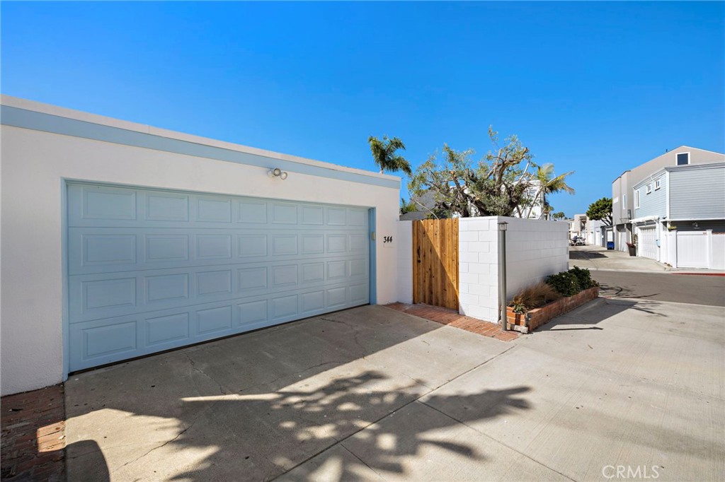Newport Shores (NEWS) - Residential Lease