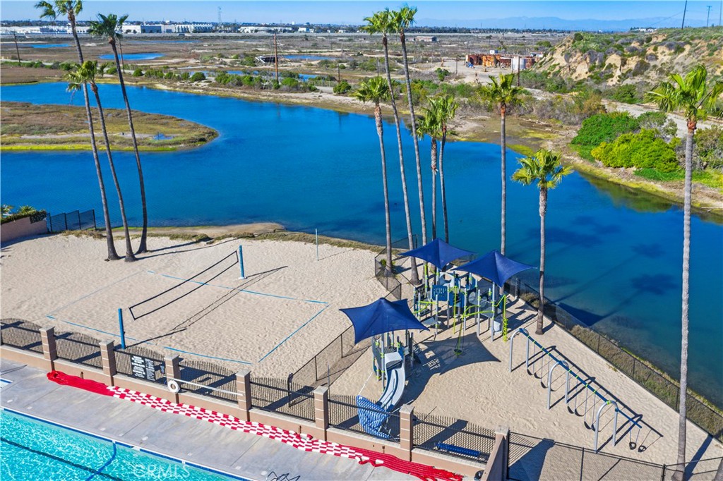 Newport Shores (NEWS) - Residential Lease