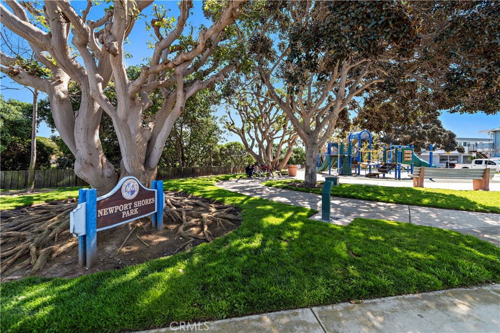 Newport Shores (NEWS) - Residential Lease
