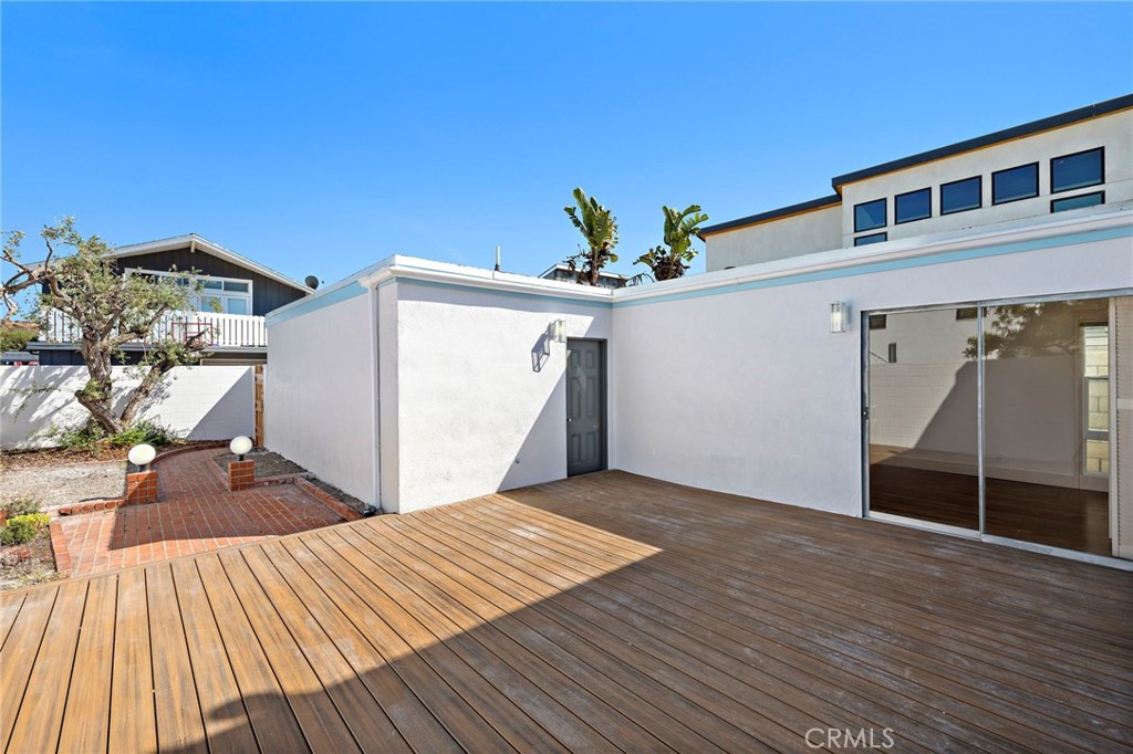 Newport Shores (NEWS) - Residential Lease