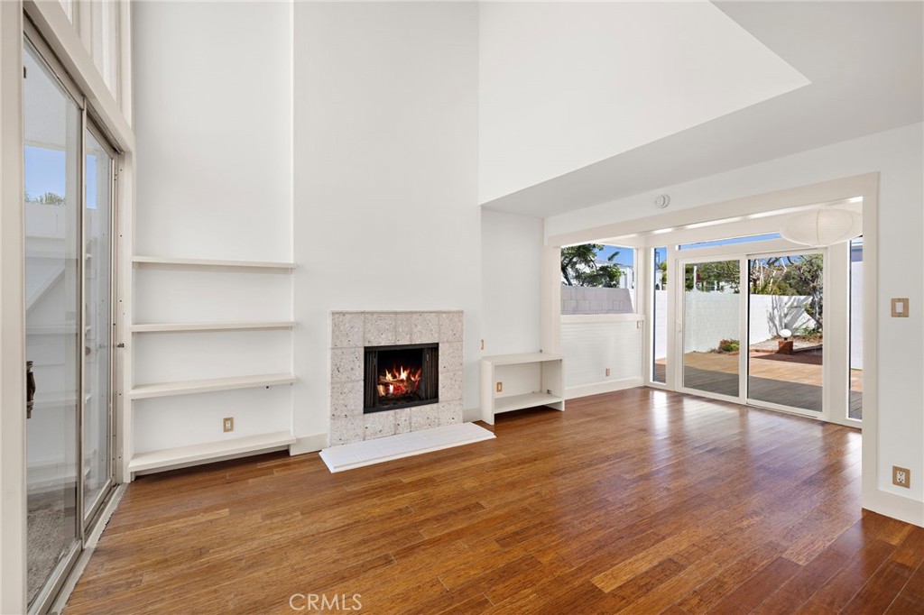 Newport Shores (NEWS) - Residential Lease