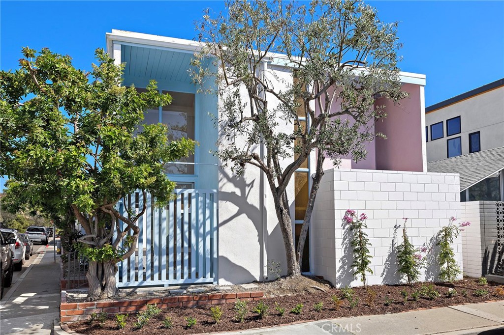 Newport Shores (NEWS) - Residential Lease