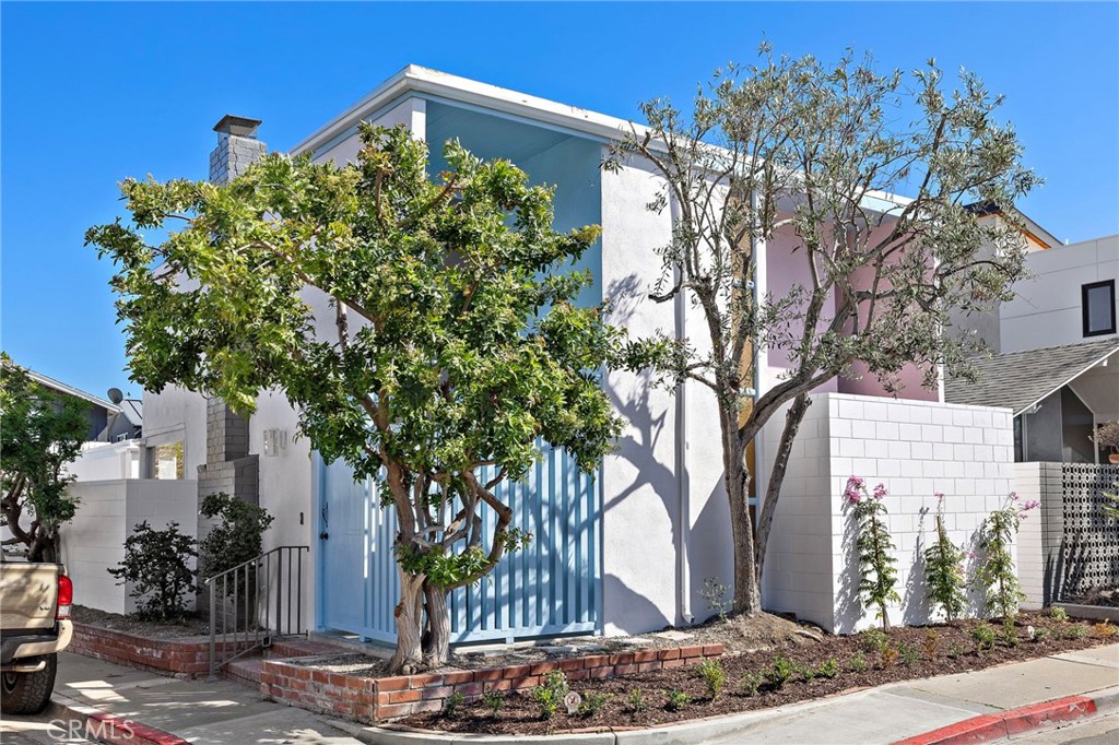 Newport Shores (NEWS) - Residential Lease