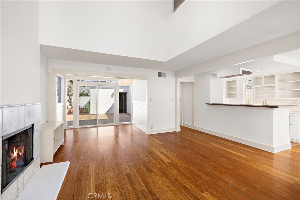 Newport Shores (NEWS) - Residential Lease