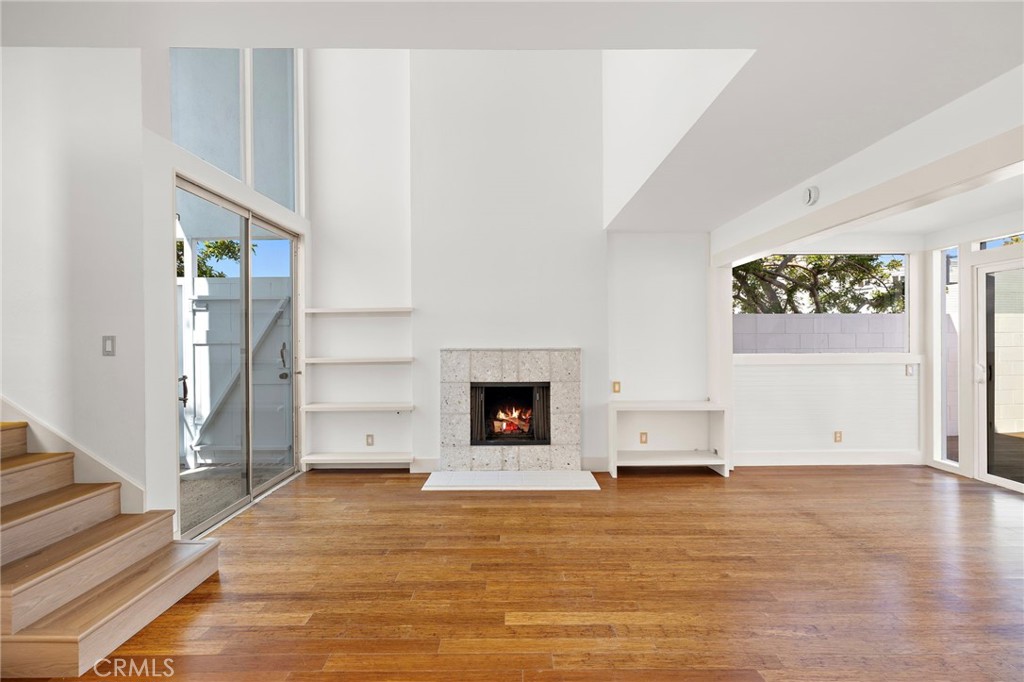 Newport Shores (NEWS) - Residential Lease
