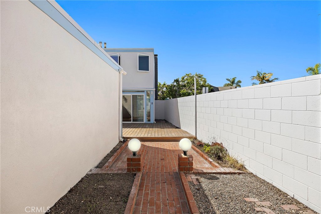 Newport Shores (NEWS) - Residential Lease