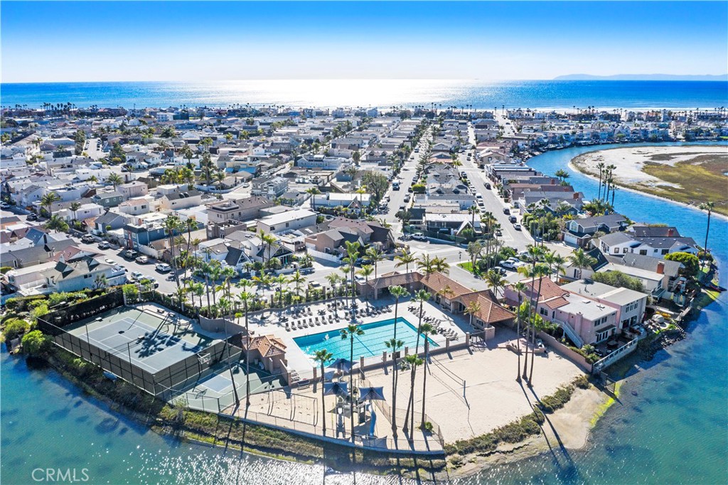 Newport Shores (NEWS) - Residential Lease