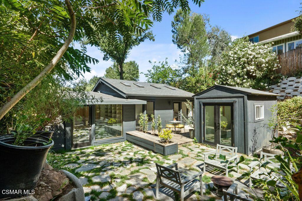 1930 Seminole Drive