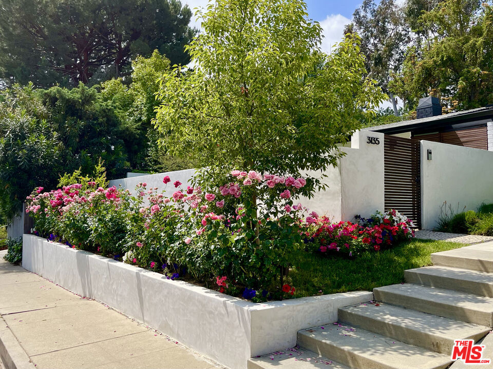 3135 Nichols Canyon Road
