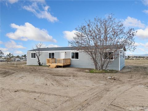 11623 Desert View Road Pinon Hills CA 92372