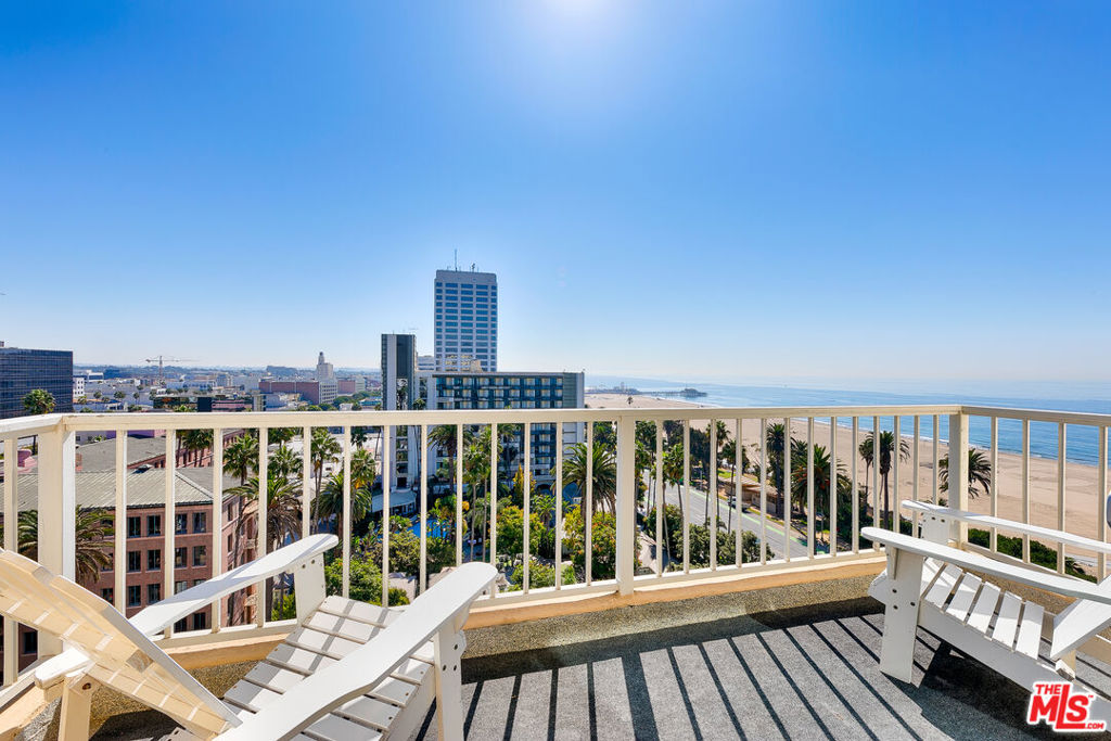101 California Avenue 1006