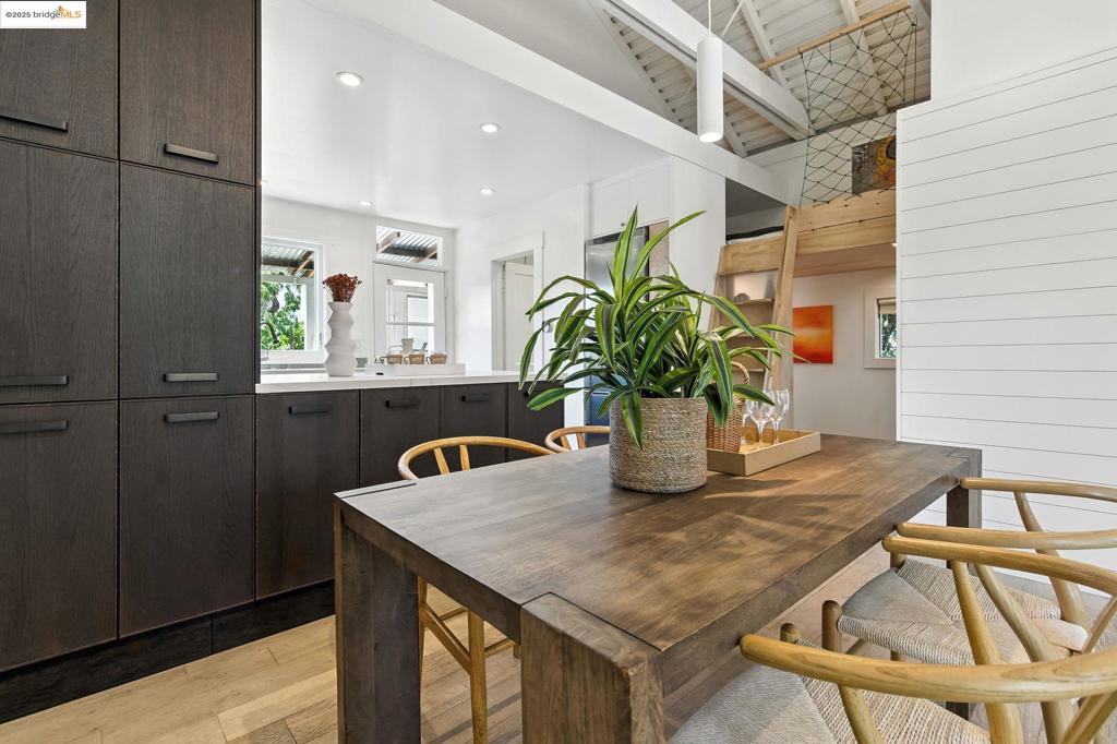 WEST BERKELEY - Residential