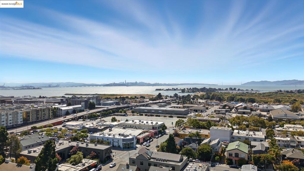 WEST BERKELEY - Residential