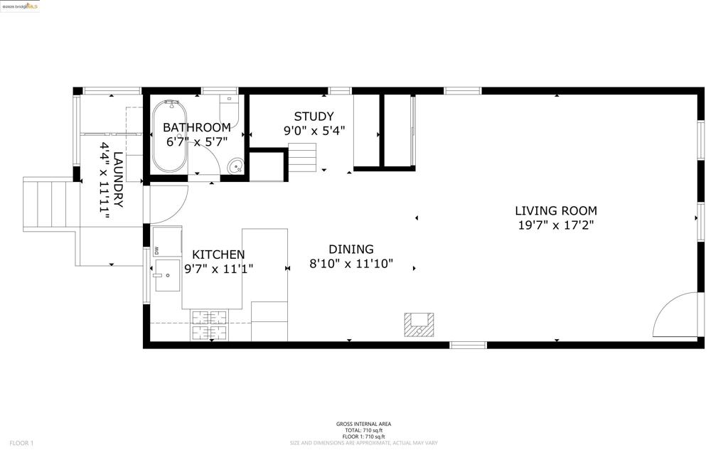 WEST BERKELEY - Residential
