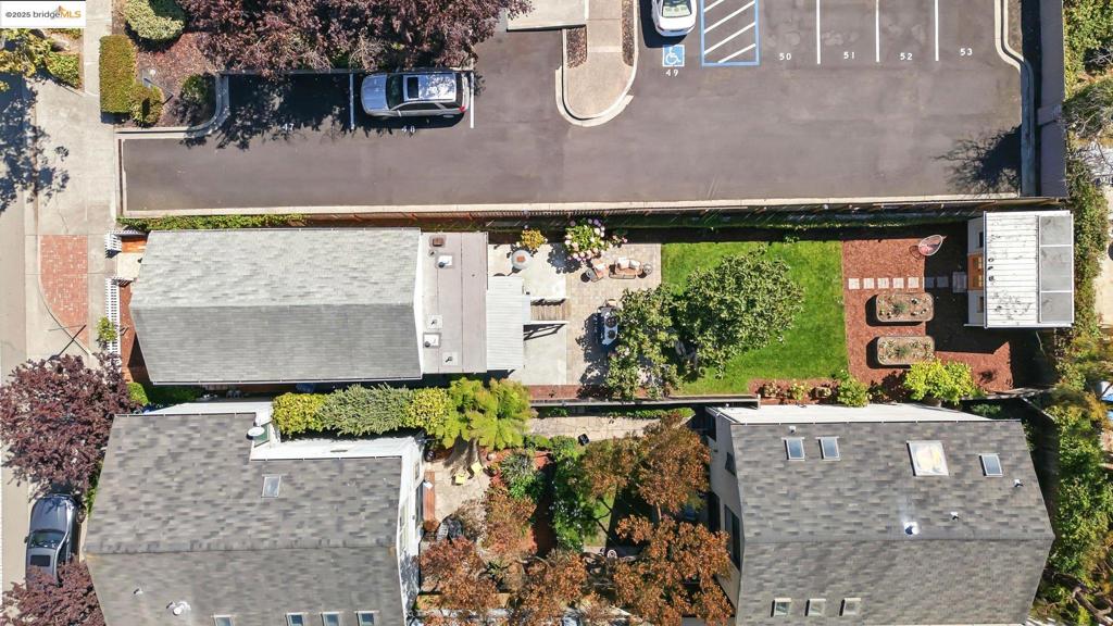 WEST BERKELEY - Residential