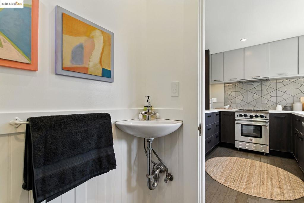 WEST BERKELEY - Residential