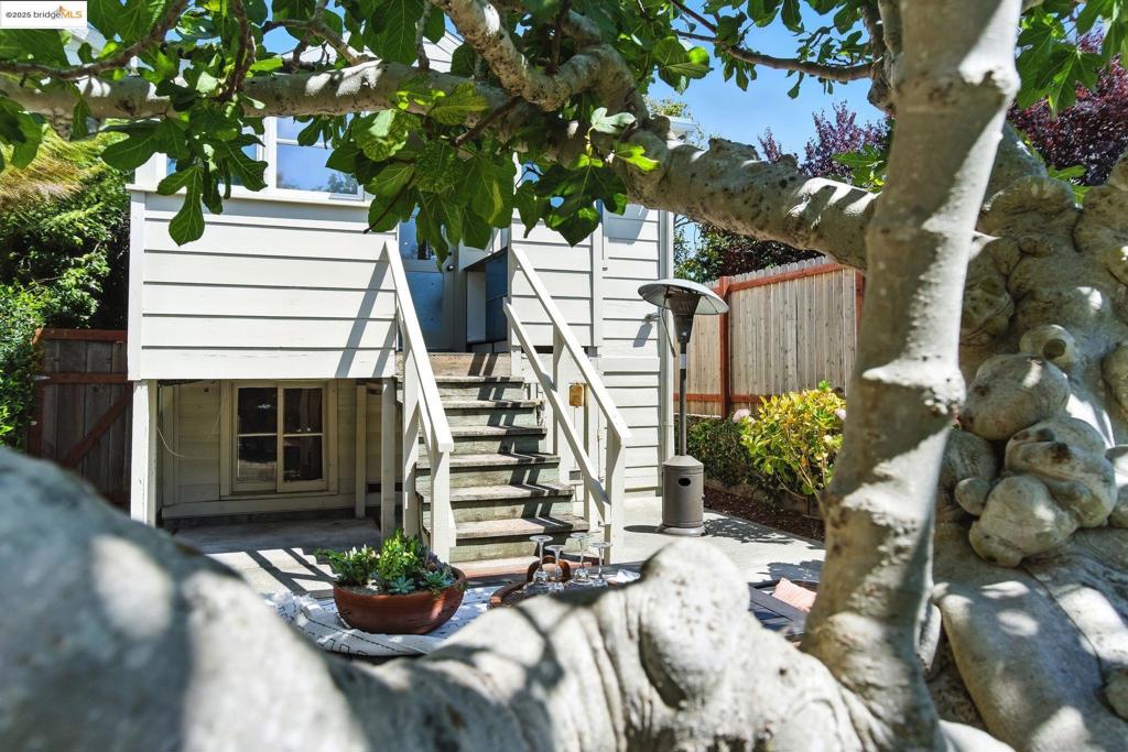 WEST BERKELEY - Residential
