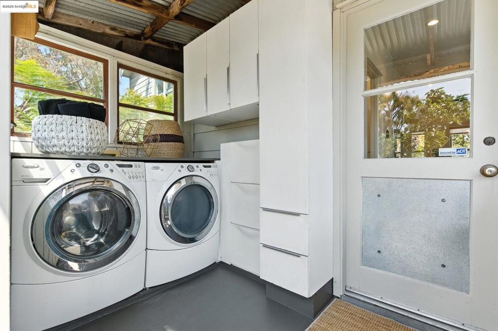 WEST BERKELEY - Residential