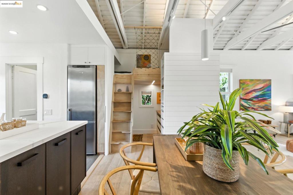 WEST BERKELEY - Residential