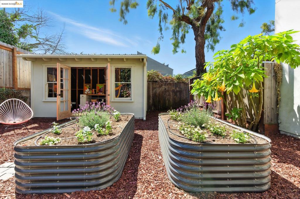 WEST BERKELEY - Residential