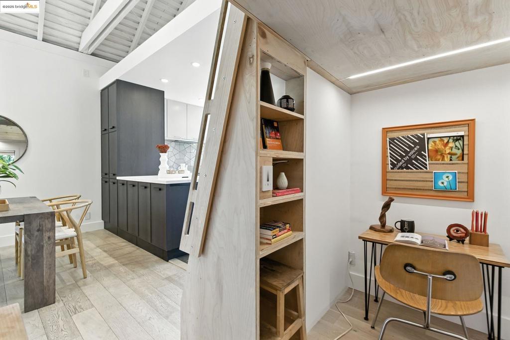 WEST BERKELEY - Residential