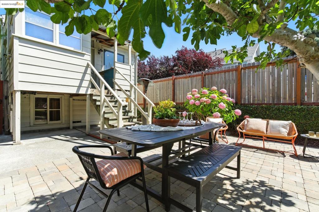 WEST BERKELEY - Residential
