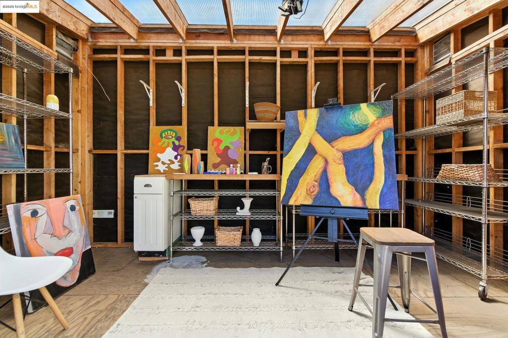 WEST BERKELEY - Residential
